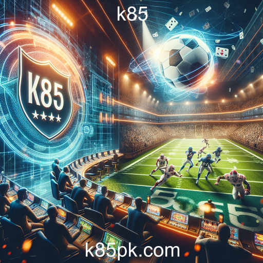A Ascensão dos Jogos de Esportes e Seu Impacto no Entretenimento Digital
